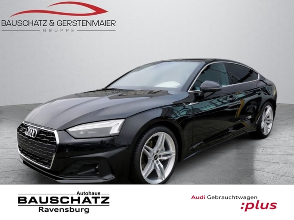 Audi A5 2024 Benzine