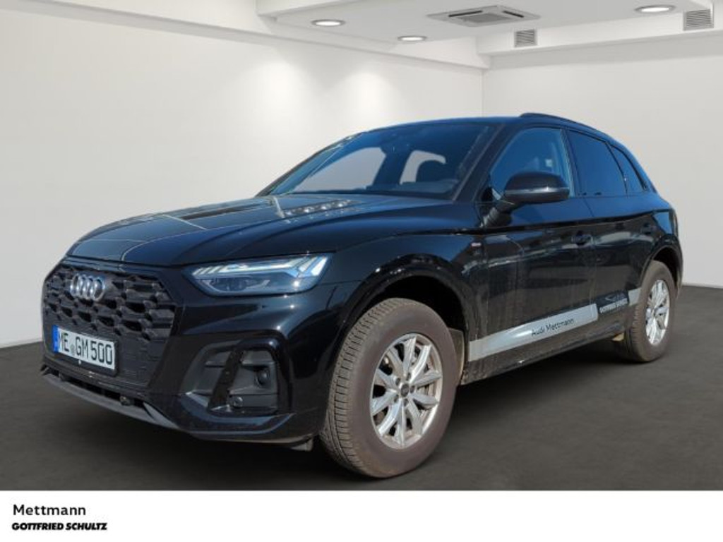 Audi Q5 2024 Benzine