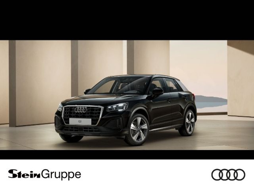 Audi Q2 2025 Diesel