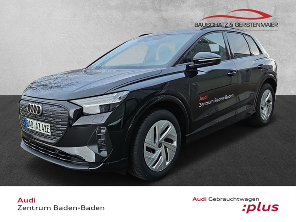 Audi Q4 e-tron 2023 Elektrisch