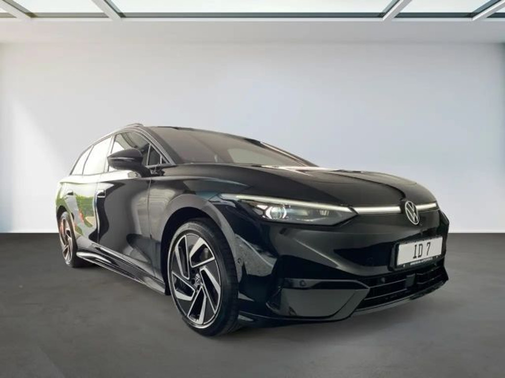 Volkswagen ID.7