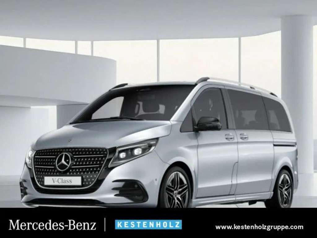 Mercedes-Benz V-Klasse 2024 Diesel
