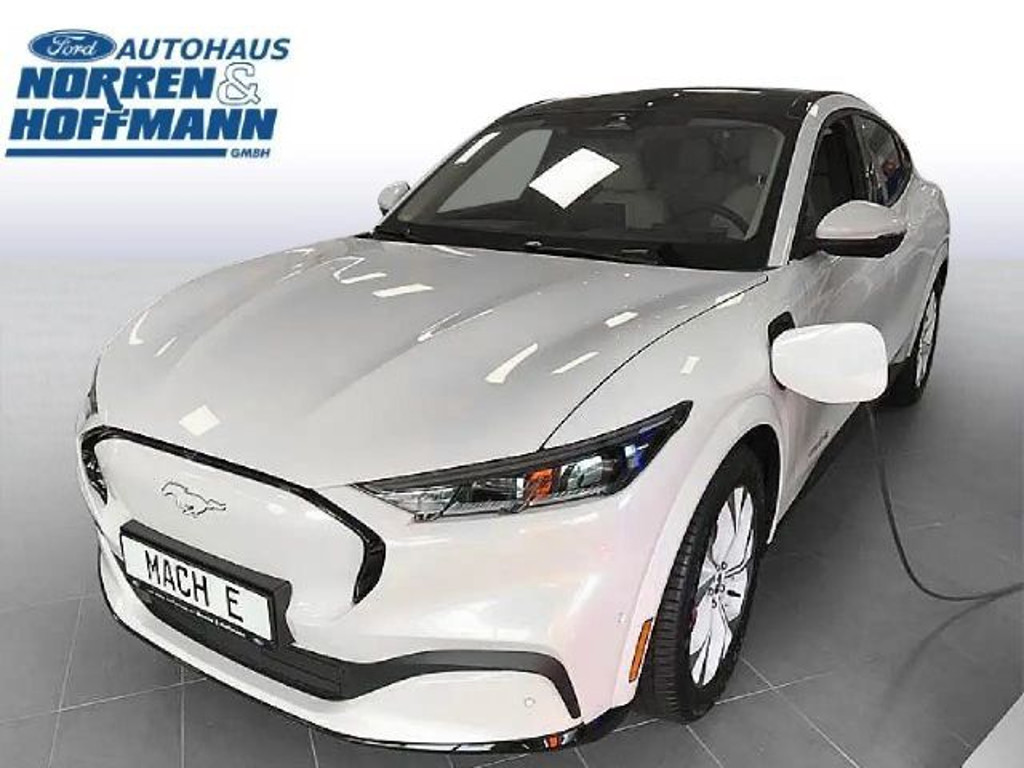 Ford Mustang Mach-E 2023 Elektrisch