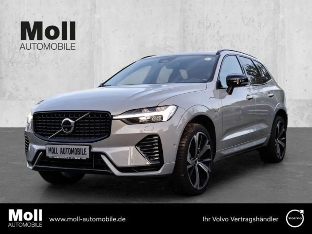 Volvo XC60 2023 Hybride Benzine