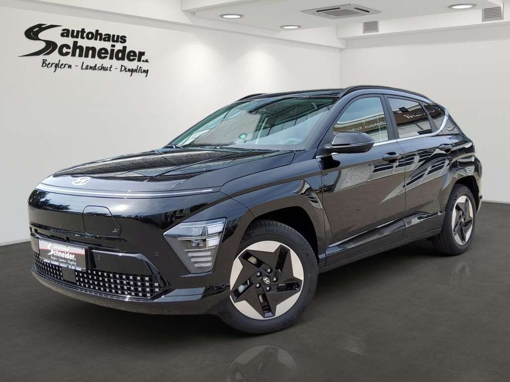 Hyundai Kona 2024 Elektrisch