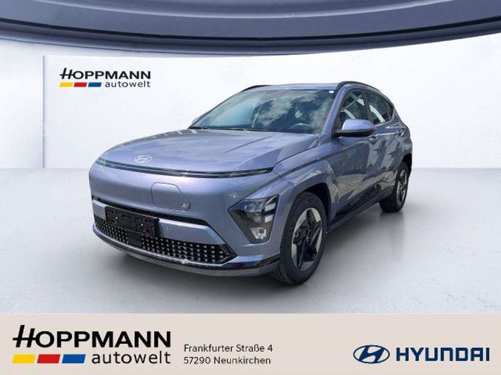 Hyundai Kona 2024 Elektrisch