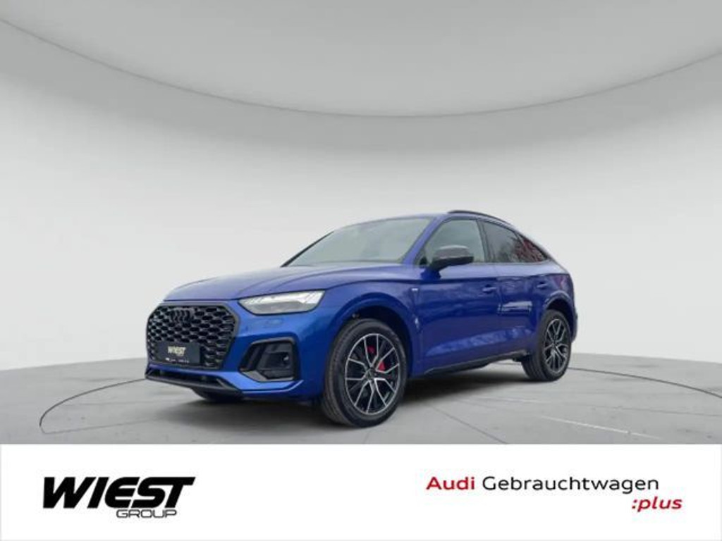 Audi Q5 2024 Diesel