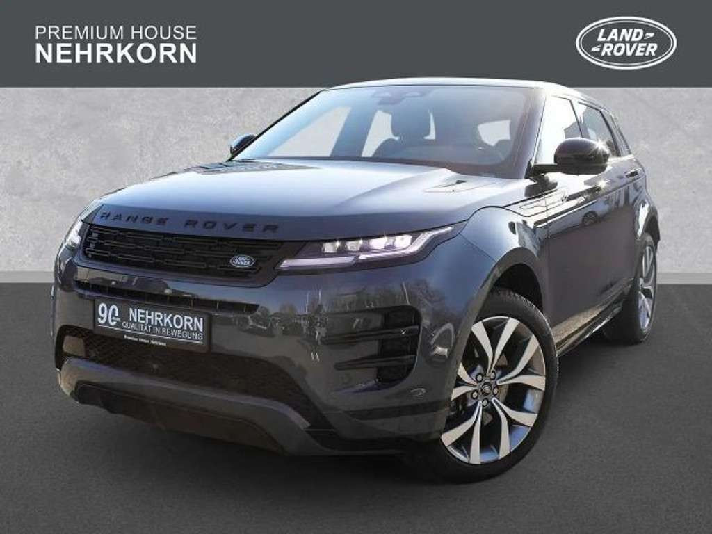 Land Rover Range Rover Evoque 2024 Diesel