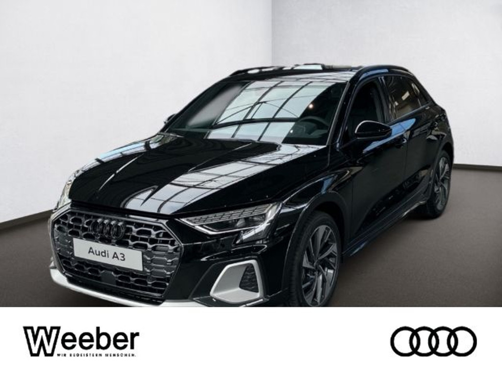 Audi A3 2025 Benzine