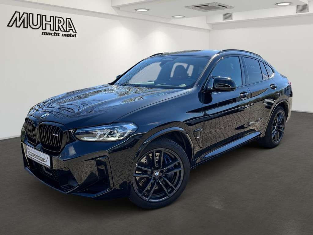 BMW X4 2024 Benzine