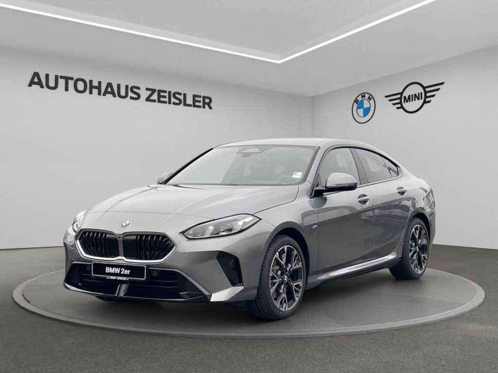 BMW 2 Serie 2024 Diesel