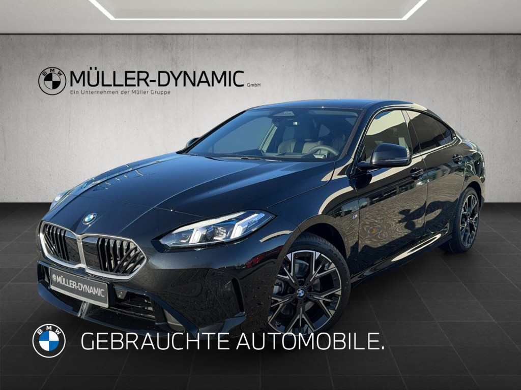 BMW 2 Serie 2024 Diesel