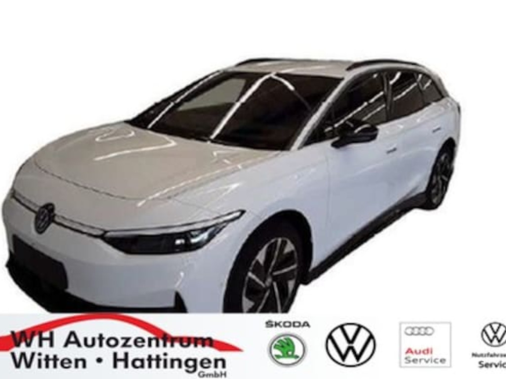 Volkswagen ID.7 2024 Elektrisch