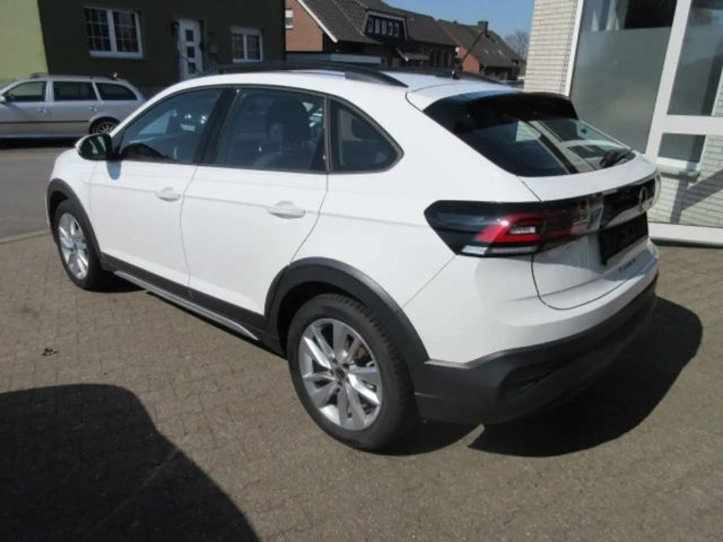 Volkswagen Taigo 2023 Benzine