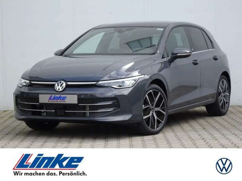 Volkswagen Golf 2024 Benzine