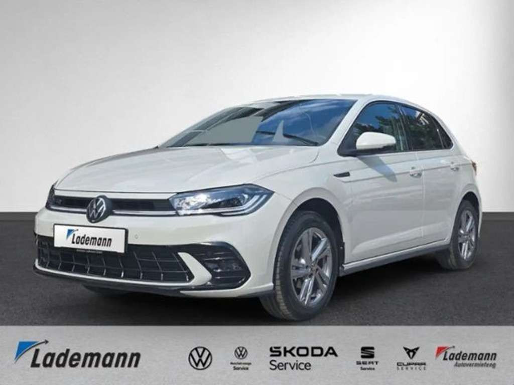 Volkswagen Polo 2024 Benzine