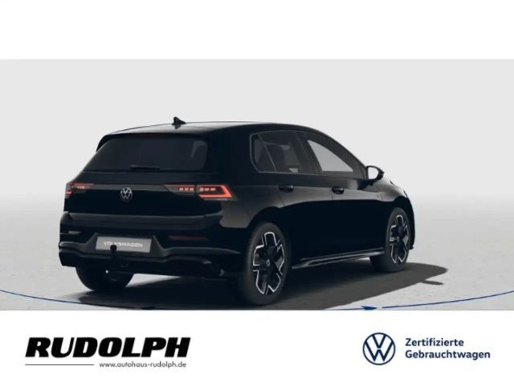 Volkswagen Golf 2025 Diesel