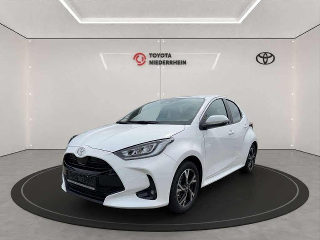 Toyota Yaris 2024 Hybride Benzine