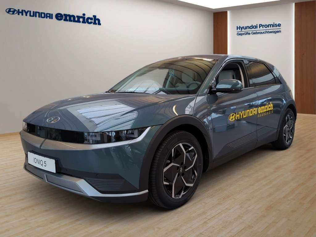 Hyundai Ioniq 5