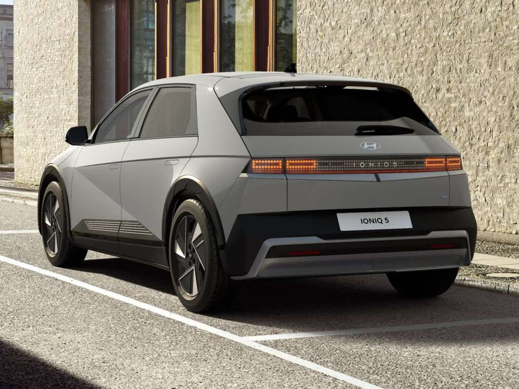 Hyundai Ioniq 5