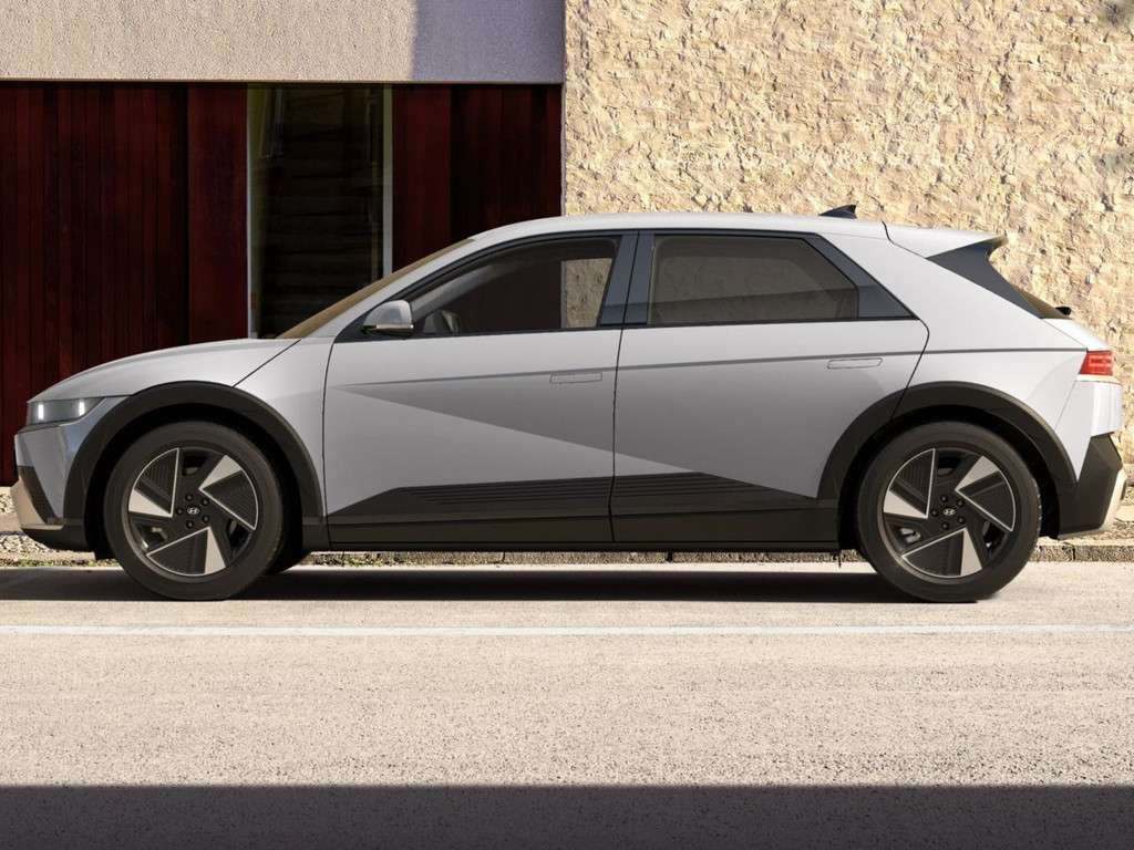 Hyundai Ioniq 5