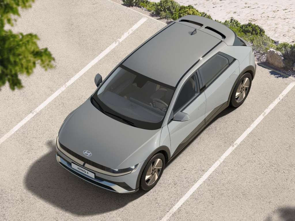Hyundai Ioniq 5