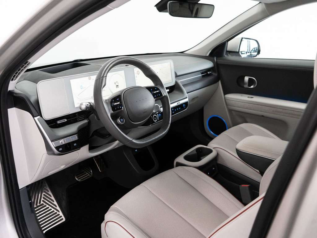 Hyundai Ioniq 5