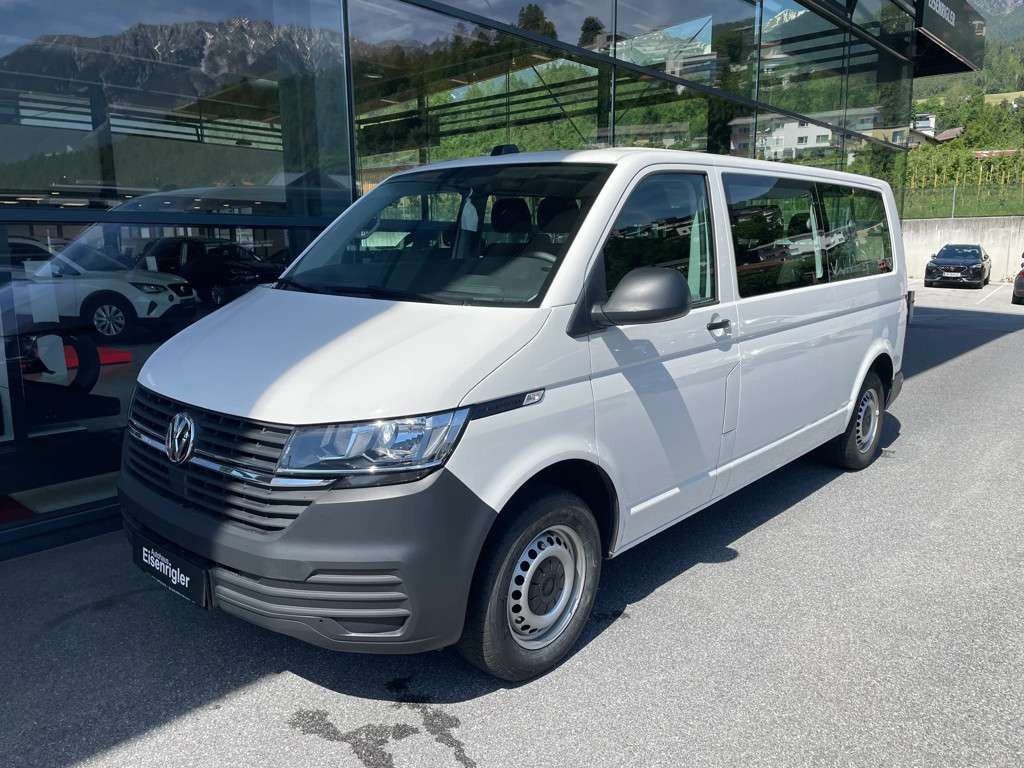 Volkswagen Transporter 2023 Diesel