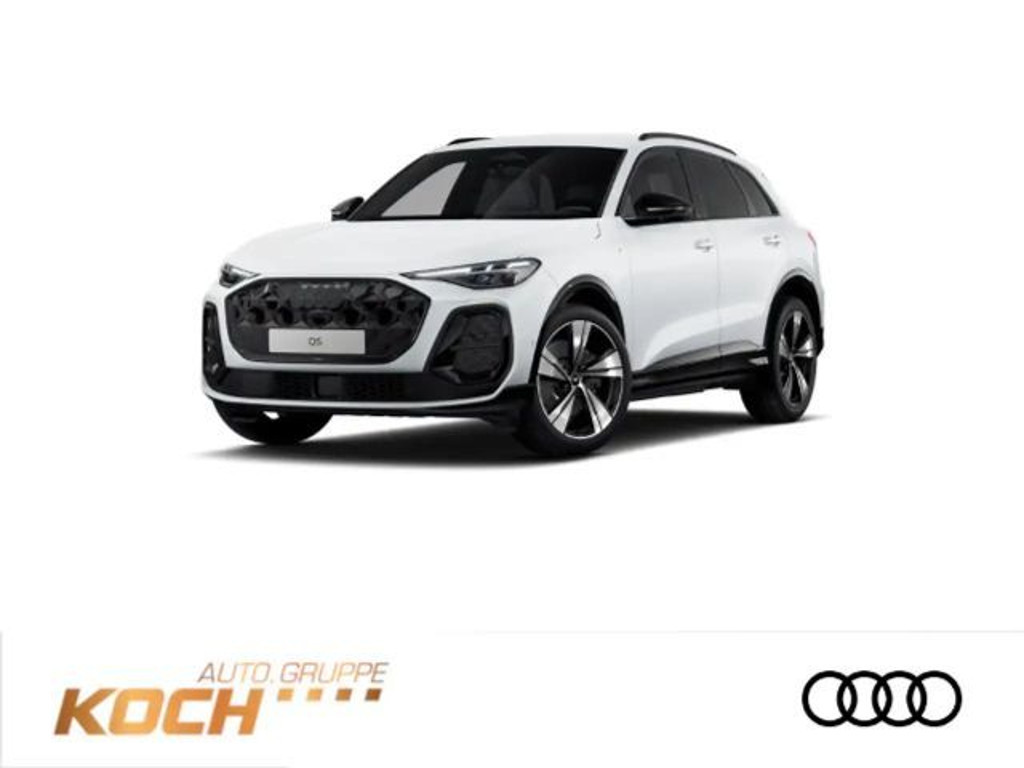 Audi Q5 2025 Diesel