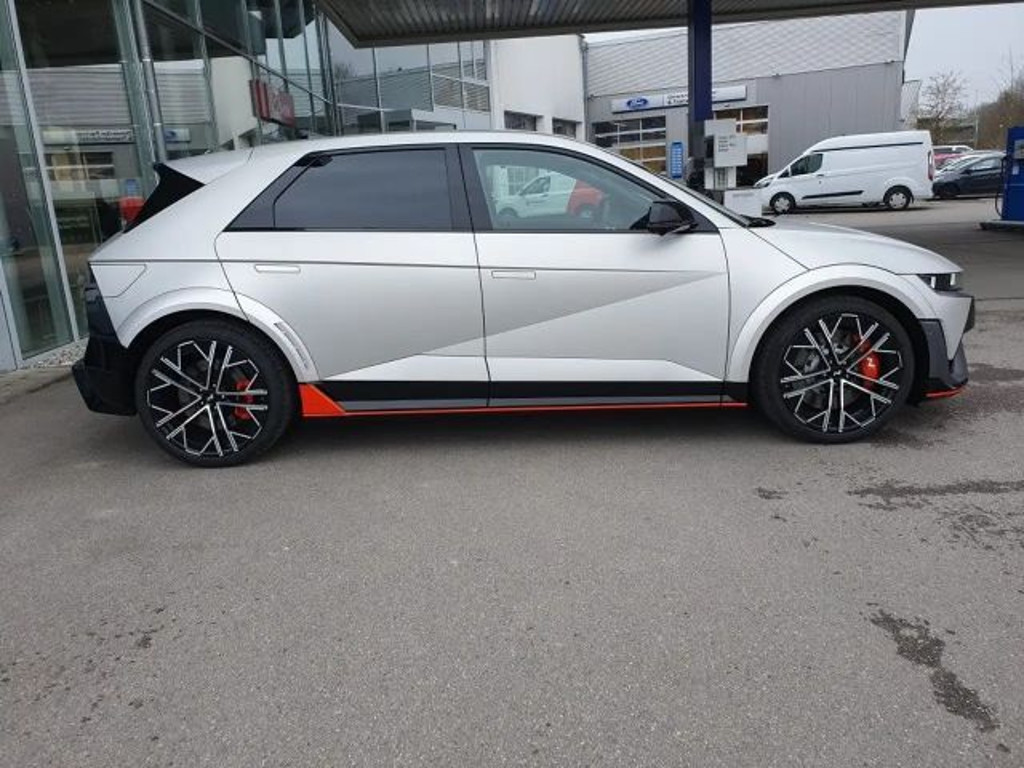 Hyundai Ioniq 5