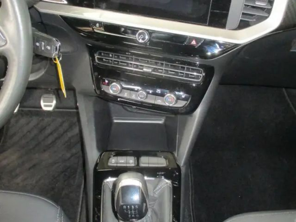 Opel Mokka 2023 Benzine