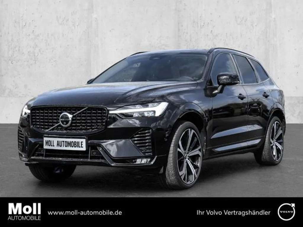 Volvo XC60 2023 Diesel