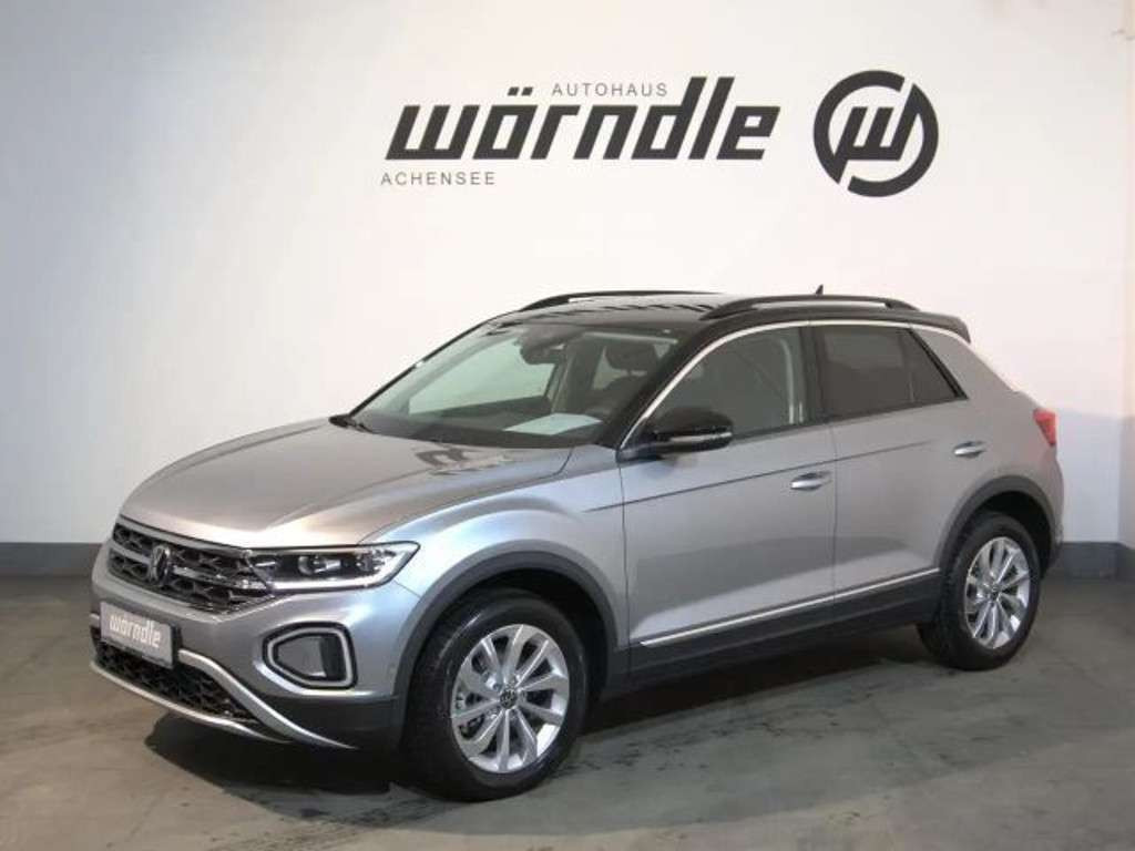Volkswagen T-Roc 2023 Diesel