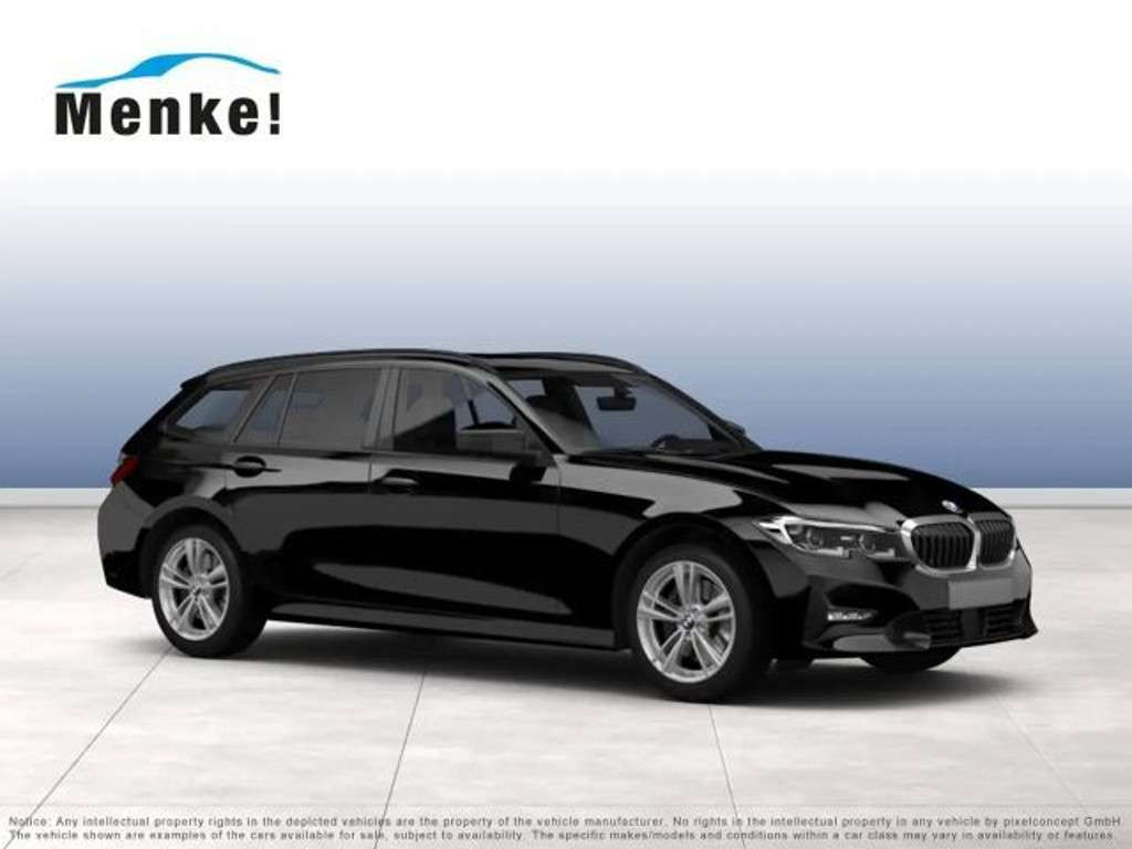 BMW 3 Serie