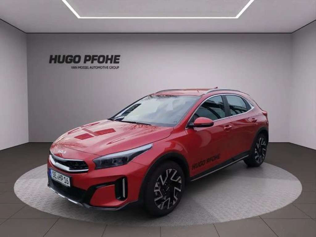 Kia XCeed 2025 Benzine