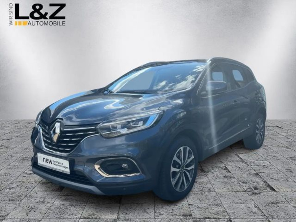 Renault Kadjar 2021 Benzine