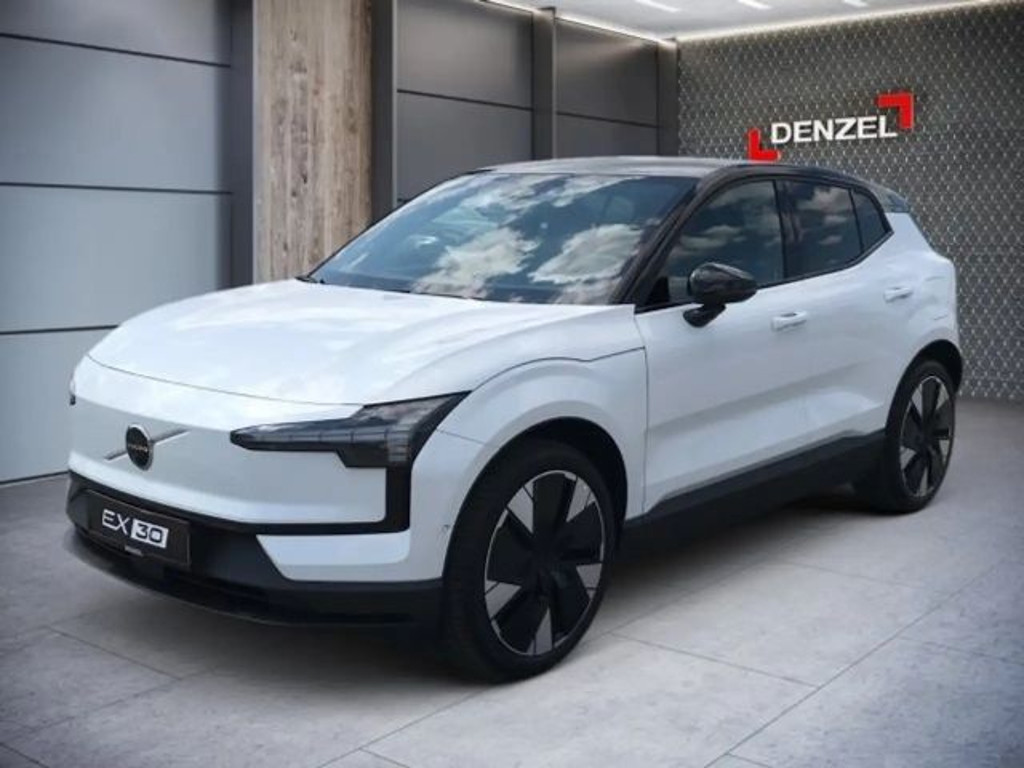 Volvo EX30 2024 Elektrisch