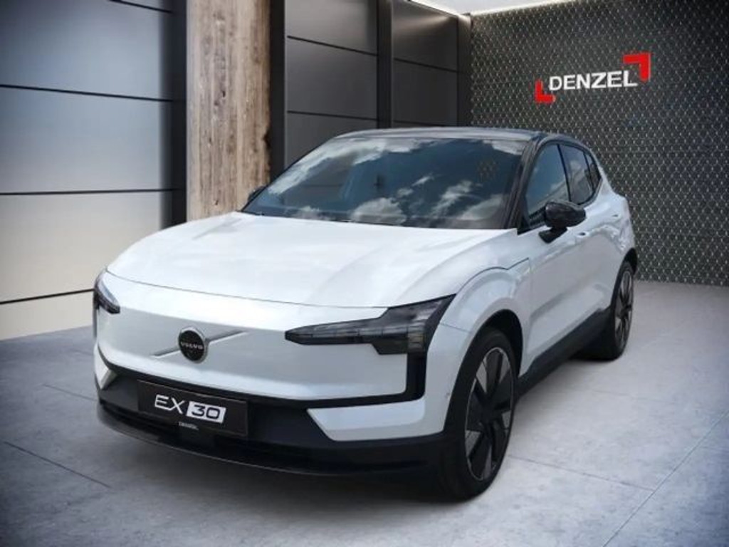 Volvo EX30