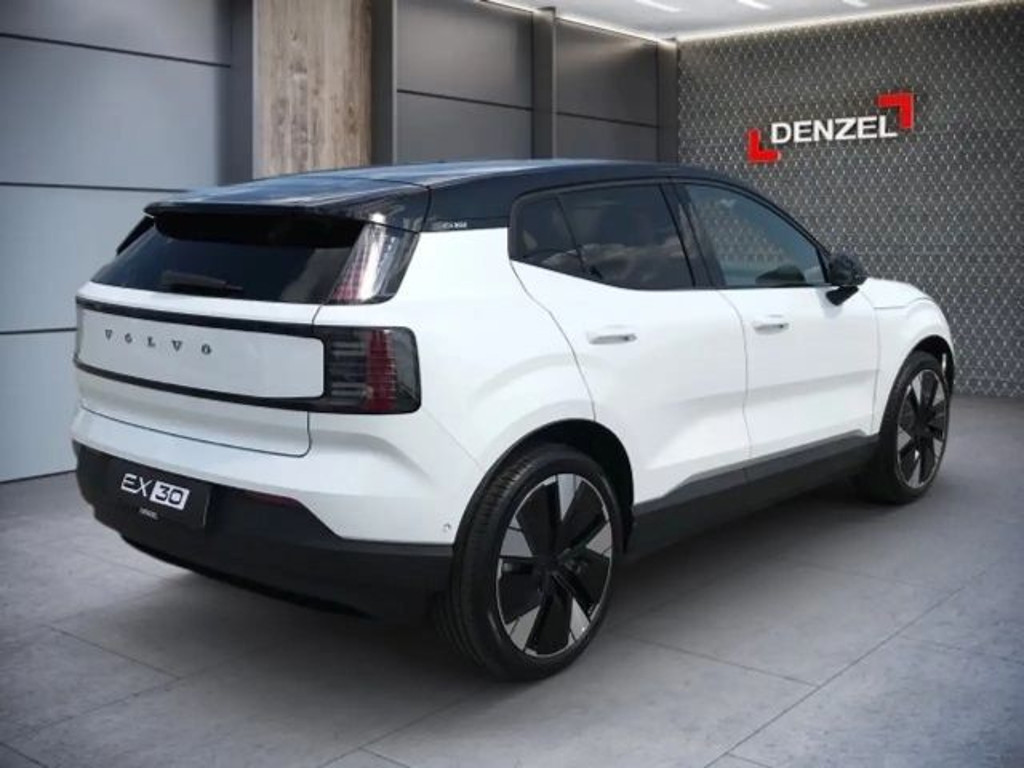 Volvo EX30