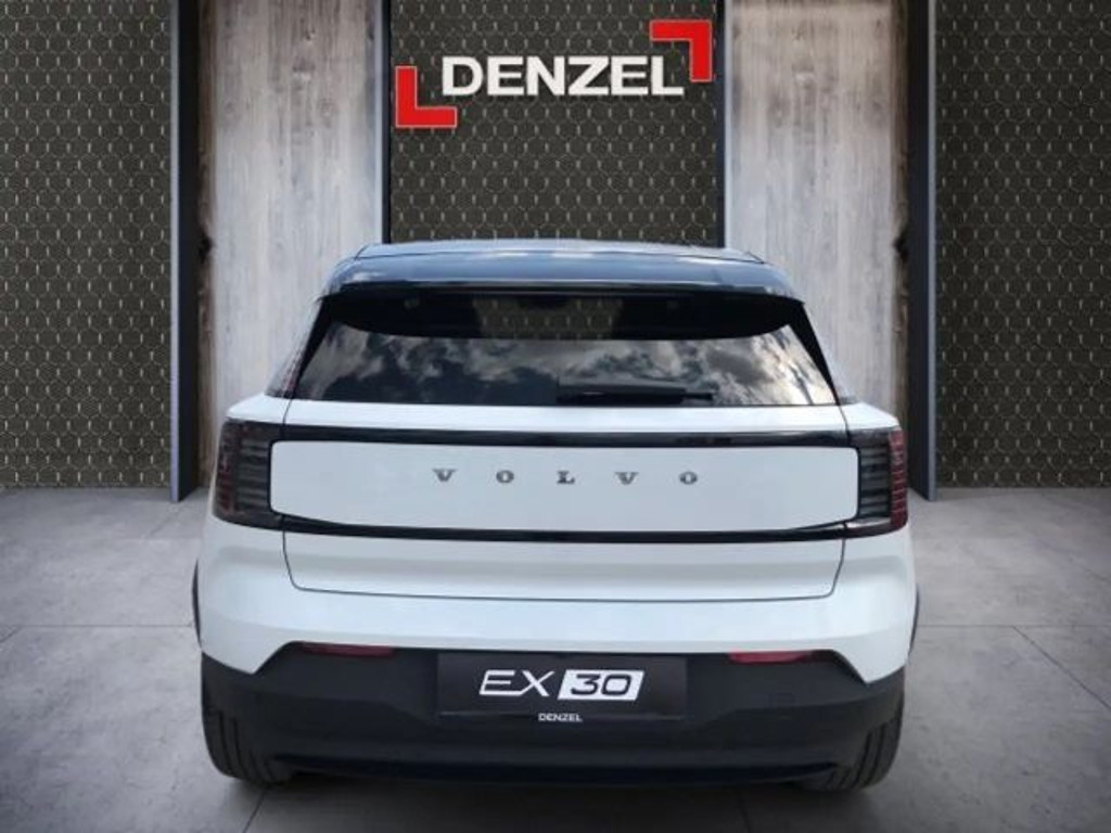 Volvo EX30