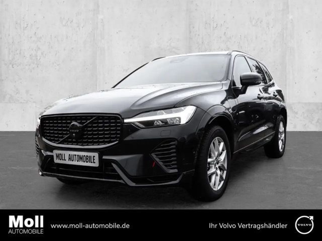 Volvo XC60 2024 Hybride Benzine