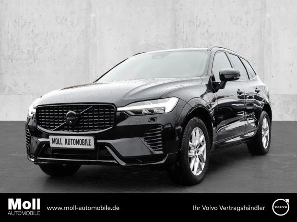 Volvo XC60 2024 Hybride Benzine