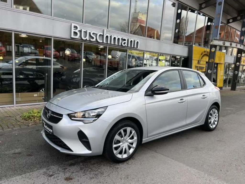 Opel Corsa 2023 Benzine