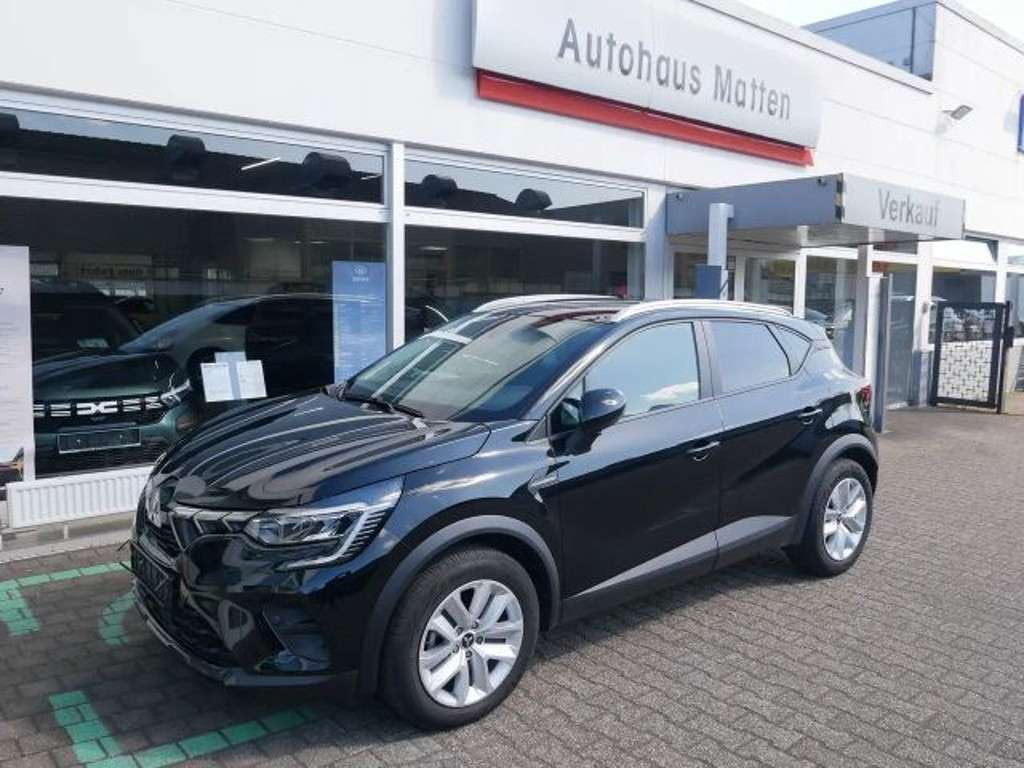 Mitsubishi ASX 2024 Benzine