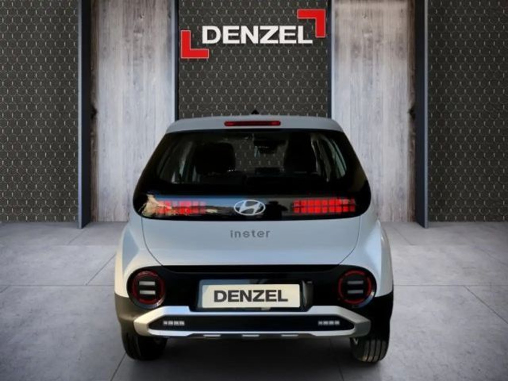 Hyundai Inster