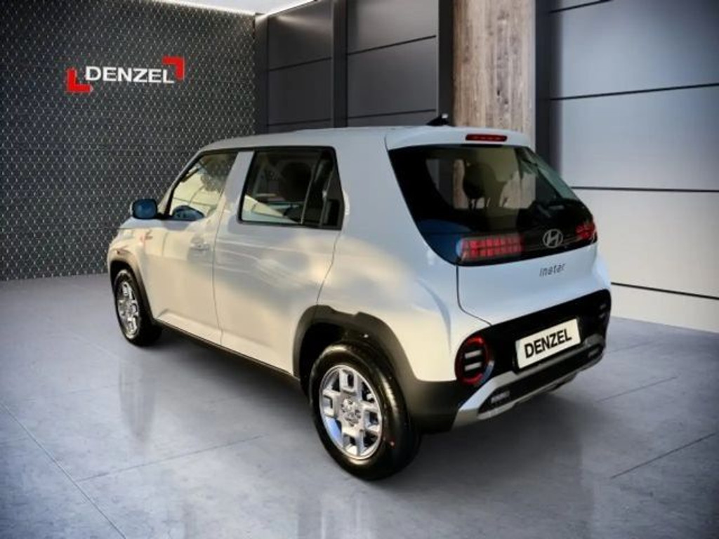 Hyundai Inster