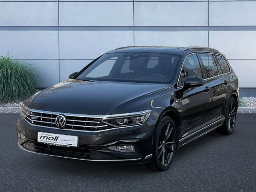 Volkswagen Passat 2023 Diesel