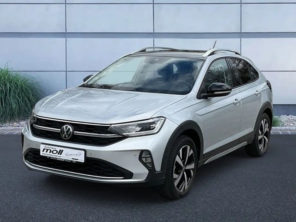 Volkswagen Taigo 2024 Benzine