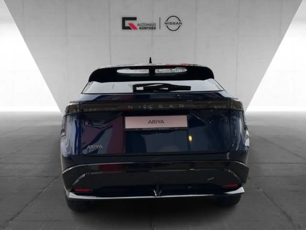 Nissan Ariya