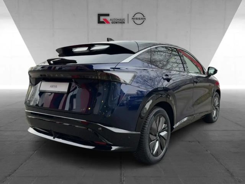 Nissan Ariya